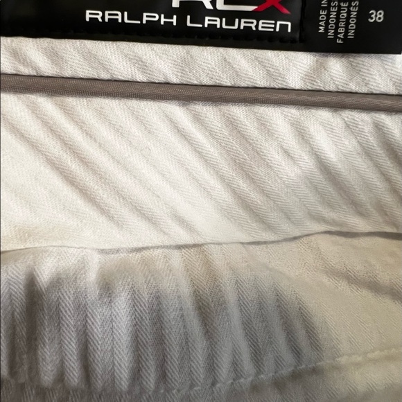 RLX Ralph Lauren Golf Shorts - Picture 6 of 9